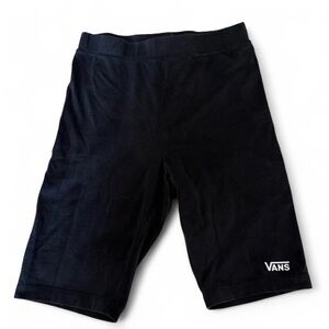 Vans Black Shorts